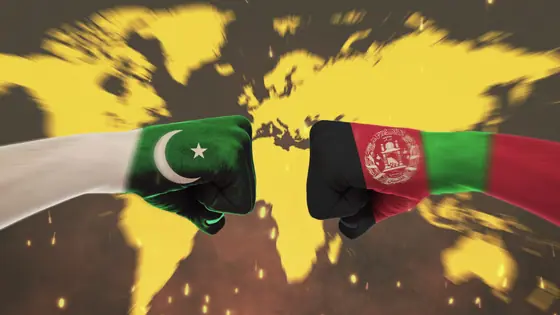 Pakistan vs Afghanistan: Why Experts Warn Islamabad Is 'Playing With Fire'