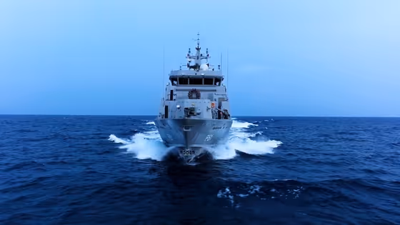Indian Navy To Commission Latest Anti-Submarine Warfare Shallow Water Craft Malvan On July 22