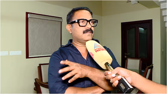 ലൈഫ് മിഷൻ ഭവന പദ്ധതി പൊളിക്കുമെന്ന പ്രചാരണം തെറ്റ്, ഒരു ആലോചനയും നടന്നിട്ടില്ല; മന്ത്രി കെഎം ഷാജി