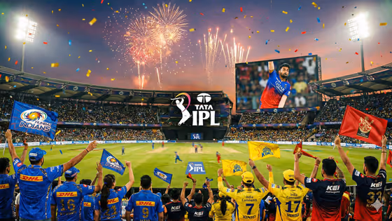IPL 2026 Playoff Race: ఐపీఎల్ ప్లేఆఫ్స్ లొల్లి.. మూడు బెర్తులు కన్ఫర్మ్.. ఆ నాలుగో స్థానం ఎవరిది?