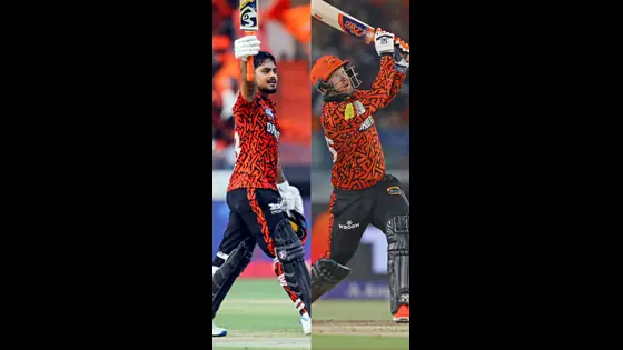 IPL 2025: मिलिए SRH के 5 खूंखार बल्लेबाज से, दो है आग का गोला