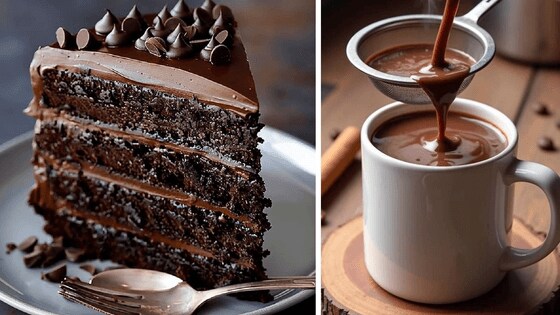 World Chocolate Day: बच्चों संग बड़ों को भी मिलेगी स्वीट ट्रीट, 10 Min में बनाएं स्वादिष्ट चॉकलेट रेसिपी