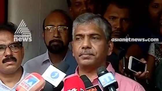 Jacob Thomas, Twenty 20 out of election race as Kerala government refuses to accept DGP’s resignation