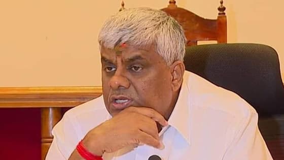 Election Commission probing allegations of malpractice against Karnataka minister