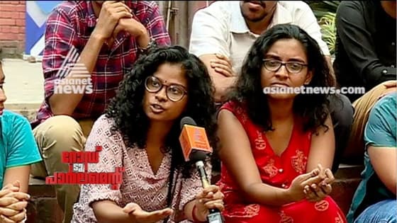 യുവജനങ്ങൾക്ക് പറയാനുള്ളത് ; ഡല്ഹി സര്വകലാശാലയിലെ വിദ്യാർത്ഥികളുമായി ഒരു തെരഞ്ഞെടുപ്പ് സംവാദം