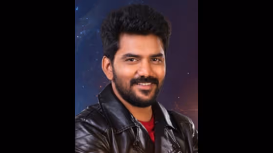 பிக்பாஸ் போட்டி குறித்து கவின் பரபரப்பு கடிதம்...!! பல முக்கிய தகவல்களை வெளியிட்டு அதிர்ச்சி...!!