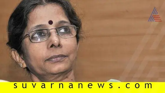 ವೈದೇಹಿ ಕಂಡಂತೆ ಮಹಿಳಾ ಸಾಹಿತ್ಯ ಜಗತ್ತು ಬದಲಾಗಿದೆಯಾ?