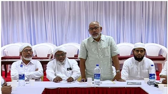 പൗരത്വ ഭേദഗതി ബില്ലിനെതിരെ കേരളത്തിലെ മുസ്ലീം സംഘടനകൾ