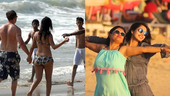 സഞ്ചാരികള് കുറയുന്നു.., ഗോവയെ വിനോദ സഞ്ചാരികള് കൈയൊഴിയുന്നു; ഇനി പ്രതീക്ഷ ഈ സീസണ് മാത്രം