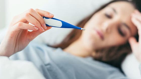 నిరంతర జ్వరం... అది డెంగ్యూ కావొచ్చు: పరీక్ష తప్పనిసరి