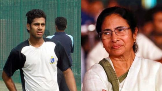 ఎమ్మెల్యేగా మారిన క్రికెటర్.. షిబ్‌పూర్ లో సిక్సర్ కొట్టిన మనోజ్ తివారి !