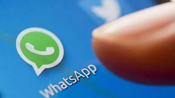 WhatsApp Beta 2.21.6.11 version is rolling out its new feature: Know more