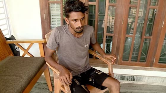 കണ്ണൂരില് വിദ്യാര്ത്ഥിക്ക് സീനിയേഴ്സിന്റെ മര്ദനം; ഏഴ് പേര് ഒളിവില്, തെരച്ചില് ഊര്ജിതമാക്കി പൊലീസ്