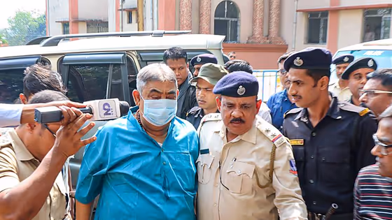 এবার ইডির হাতে গ্রেফতার অনুব্রত, সায়গল, সুকন্যার পর কি এবার দিল্লির পথে কেষ্ট?