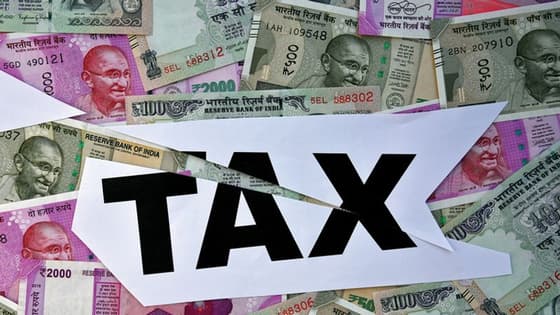 Budget 2023: Big relief for middle class! Tax rebate limit increased to Rs 7 lakh