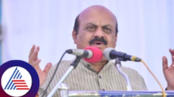 ಭದ್ರಾ ಮೇಲ್ದಂಡೆ ಯೋಜನೆಗೆ 5,300 ಕೋಟಿ ಅನುದಾನ,  ಮಧ್ಯ ಕರ್ನಾಟಕಕ್ಕೆ ವರ: ಸಿಎಂ ಬೊಮ್ಮಾಯಿ