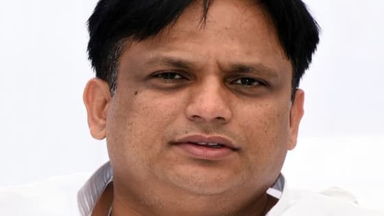 Union Budget: ಕಲ್ಯಾಣ ಕರ್ನಾಟಕಕ್ಕೆ ಶೂನ್ಯ ಕೊಡುಗೆ: ಶಾಸಕ ಡಾ. ಅಜಯ್‌ ಸಿಂಗ್‌