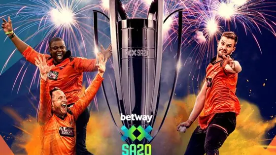 പ്രഥമ ദക്ഷിണാഫ്രിക്കന് ട്വന്റി 20 ലീഗ്: കിരീടം സണ്റൈസേഴ്സ് ഈസ്റ്റേണ് കേപിന്