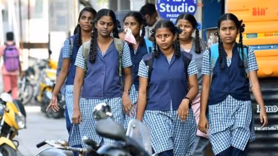 மாணவர்கள் குஷியோ குஷி! நாளை பள்ளிகளுக்கு திடீர் விடுமுறை அறிவிப்பு! என்ன காரணம்?