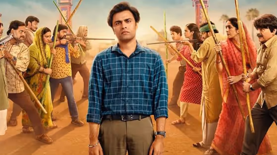 Year Ending 2025: চলতি বছরে দর্শকদের মন কেড়েছে এই ১০টি OTT রিলিজ, দেখে নিন এক ঝলকে