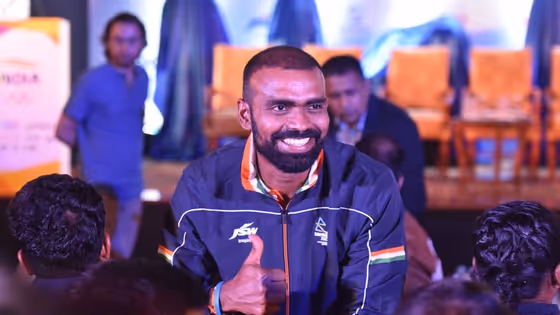 'ശ്രീജേഷിനെ പുറത്താക്കിയിട്ടില്ല, കരാര് അവസാനിച്ചതിനാല് ഒഴിവാക്കി', ആരോപണങ്ങൾ തള്ളി ഹോക്കി ഇന്ത്യ