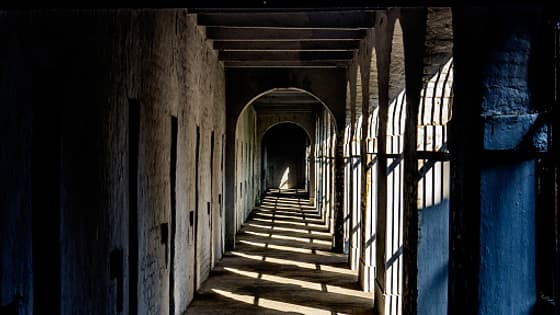 স্বাধীনতা সংগ্রামীদের ত্রাস কালাপানির সেলুলার জেল, বন্দিদের দেহ সমুদ্রের জলে ছুঁড়ে দেওয়া হত