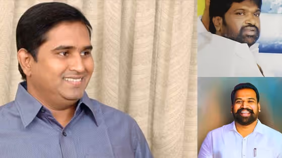 ஆம்ஸ்ட்ராங் கொலை வழக்கு! குற்றவாளிகளுக்கு அடுத்தடுத்து ஜாமீன்! எதிர்பாராத ட்விஸ்ட் வைத்த காவல்துறை!