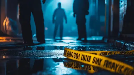 'Trauma For Life': Reddit Post Exposes Chilling Delhi Murder Over Parking Dispute