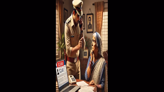 Pension scam alert: Fake WhatsApp texts targeting pensioners in Delhi