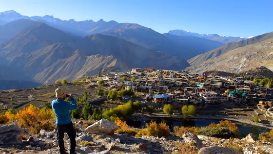 Weekend Getaways in Himachal Pradesh: A Dreamy Summer Escape