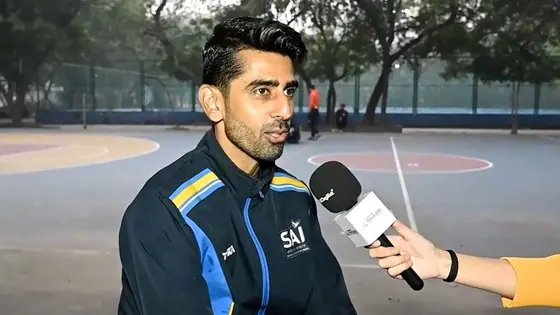 'വര്‍ഷങ്ങളുടെ പ്രയത്‌നത്തിന്റെ ഫലം'; ഖോ ഖോ ലോകകപ്പ് നേട്ടത്തിന് ശേഷം ക്യാപ്റ്റന്‍ പ്രതിക് വൈകറിന്റെ പ്രതികരണം