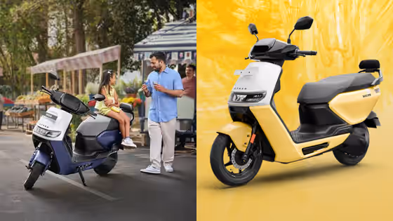 Ather Rizta: মাত্র ২০ মাসে ২ লক্ষ ইউনিট বিক্রির রেকর্ড! ভারতে ব্যাপক চাহিদা এই ইলেকট্রিক স্কুটির