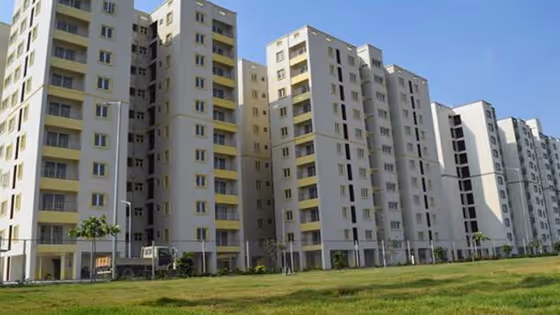 MHADA Lottery: मुंबईत स्वतःच्या घराचं स्वप्न होणार साकार! म्हाडा लॉटरीसाठी 'ही' कागदपत्रे आजच तयार ठेवा