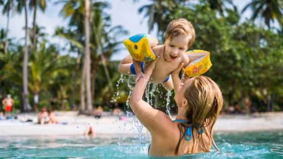 Visa की झंझट खत्म! बिना वीज़ा के इन 6 खूबसूरत देशों में फैमिली वेकेशन मनाएं! बच्चों के लिए हैं बेस्ट