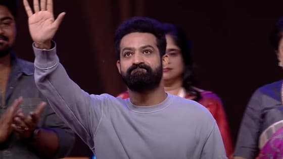 Telugu Cinema News Live : సినిమాలతో సంబంధం లేకుండా త్వరలో ఎన్టీఆర్ భారీ ఈవెంట్, ఏదైనా సంచలనం ఉంటుందా ?