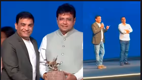 Telugu Cinema News Live : స్క్రిప్ట్ ఉంటే చాలు సినిమా పూర్తవుతుంది..మంత్రి శ్రీధర్ బాబు చేతుల మీదుగా దిల్ రాజు ఏఐ స్టూడియో ప్రారంభం