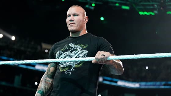 4 Big Reasons Randy Orton Won’t Be WWE’s Priority Until 2026 Despite His Legendary Status