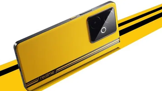 யப்பா! இப்படி ஒரு டிசைன்-அ பாத்திருக்கவே மாட்டீங்க!மே 27- அதிரடி காட்ட வருகிறது Realme GT 7 & GT 7T 