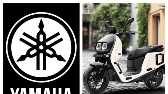 యమహా ప్రియులకు గుడ్ న్యూస్: కొత్త ఎలక్ట్రిక్ స్కూటర్ ను సిద్ధం చేస్తున్న యమహా.. మార్కెట్ లోకి ఎప్పుడంటే..