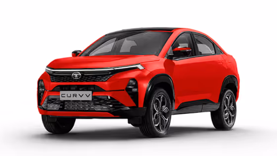 पुराना स्टॉक खत्म करने के लिए Tata Curvv पर अनाउंस हुआ बंपर डिस्काउंट!