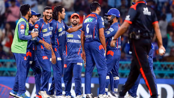 Wanindu Hasaranga to Navdeep Saini: 5 Players LSG Should Target at IPL 2026 Auction