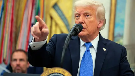 US vs Iran Conflict: ट्रंप का ईरान को फाइनल अल्टीमेटम! 48 घंटे में स्ट्रेट ऑफ होर्मुज खोलो वरना...