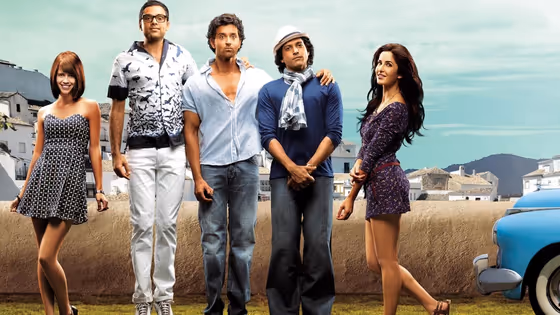 Travel Movies: ನೀವು ಟ್ರಾವೆಲ್ ಪ್ರಿಯರಾಗಿದ್ರೆ ಈ ಸಿನಿಮಾಗಳನ್ನು ಮಿಸ್ ಮಾಡದೆ ನೋಡಿ