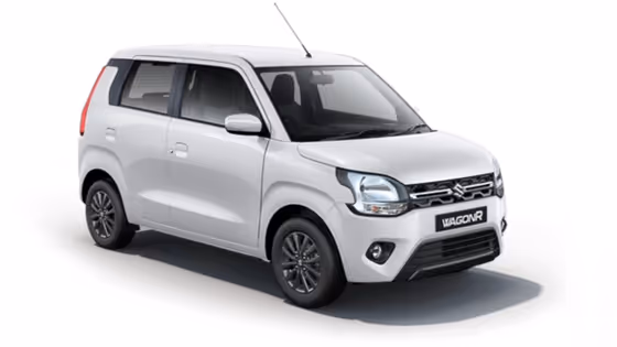 Maruti Suzuki Year End Offers : डिसेंबर धमाका! Maruti च्या कारांवर प्रचंड डिस्काउंट, WagonR, Swift सह अनेक मॉडेल्सवर जबरदस्त ऑफर्स