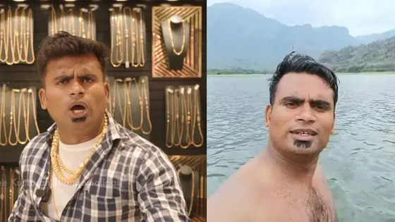 அம்மாடியோவ்... ஒரே ரீல்ஸ் தான்... ஏங்கக கூமாபட்டி தங்கபாண்டியின் வளர்ச்சியை பாருங்க...