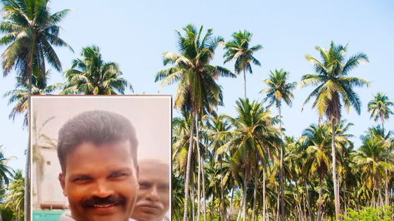 தலை துண்டிக்கப்பட்டு காவல் ஆய்வாளர் படுகொ*ல: அதிமுக MLA தோட்டத்தில் நடந்த பகீர் சம்பவம்