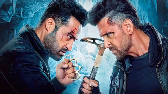 War 2 Advance Booking: ऋतिक रोशन और Jr Ntr की मूवी ने अब कमाए इतने करोड़, रजनीकांत को दे रहे टक्कर