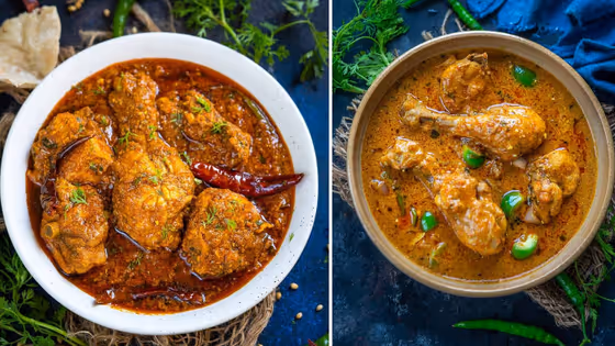 Non Veg Indian Curries: लॉन्ग वीकेंड बन जाएगा खास, ट्राई करें 4 नॉन वेज करी