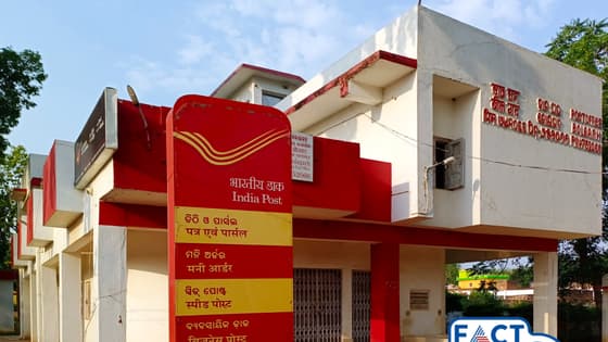 Fact Check: No, India Post Is Not Offering a Rs 30,000 Diwali Subsidy