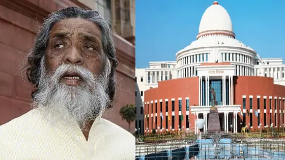 शिबू सोरेन को भारत रत्न देने की उठी मांग, विधानसभा में ऐतिहासिक प्रस्ताव पारित